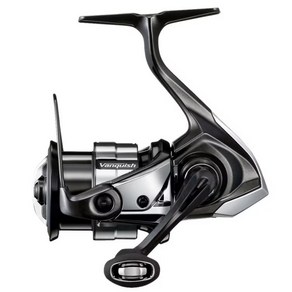 시마노 (SHIMANO) 스피닝 릴 23 뱅퀴시 C2500SXG