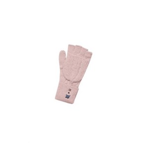 후아유 WHOAU 여성 Steve Cable 2-way Gloves WHAGE4T21A 666530