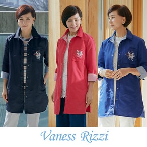 [Vaness Rizzi] 바네사리찌 23SS 여성 마틸다 재킷 1종