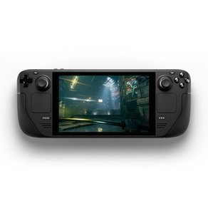 [Valve] 스팀덱 LCD Steam Deck LCD UMPC (512GB) [국내 정품 / 국내 배송]