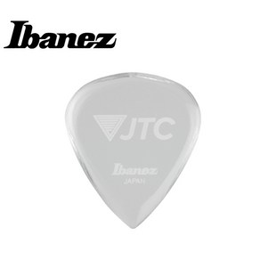 Ibanez - JTC1 Pick / Tear Drop 2.5mm (JTC1)