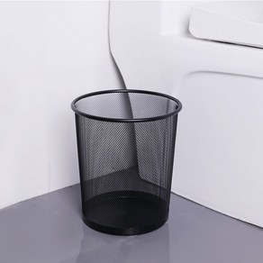 메쉬 다용도 휴지통, 상세페이지 참조, 1개