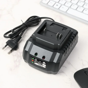 Makita 18V 21V 리튬 이온 배터리에 배터리 충전기 Makita 배터리 휴대용 고속충전기 EU 플러그 US 플러, [02] MT-A chage, [02] EU, 1개