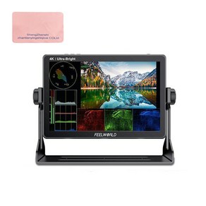 FEELWORLD 필월드 LUT11S 카메라 모니터, FEELWORLD LUT11S-SDI, 1개