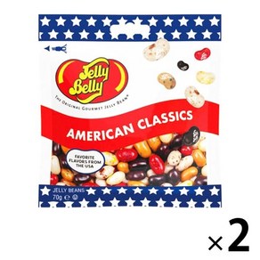 일본과자 일본젤리 일본구미 Jelly Belly 젤리 벨리 아메리칸 클래식 x 2봉