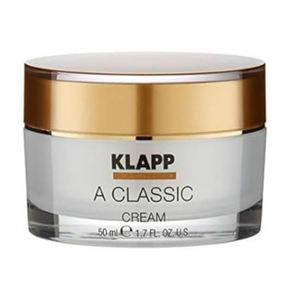 KLAPP 독일 클랍 비타민 A 클래식 나이트 크림, 2개, 50ml