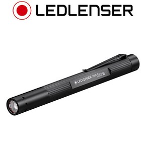 LED LENSER P4R WORK 170루멘 충전용펜라이트