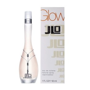 [공식수입] 글로우 바이 제이로 EDT 50ML, 1개