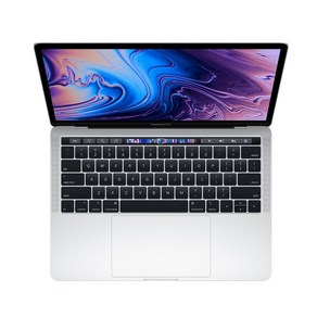 중고 애플 맥북 프로15 13.3형 인텔 프로세서 A1989 2018, A1989/2018, MAC OS, 16GB, 1TB, 코어i7, 스페이스그레이