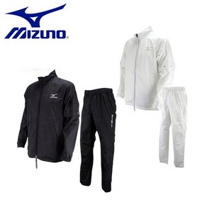 [MIZUNO] 미즈노 골프웨어 레인슈트 상하세트 2컬러 (52MG6A01)