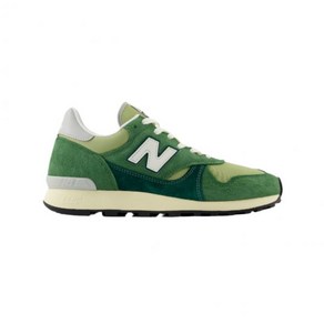 NEW BALANCE NBP7EF019E / M475VTF (GREEN)