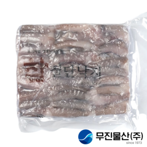 냉동 손질 절단낙지 볶음 450g, M사이즈 450g, 1개