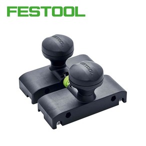 FESTOOL 페스툴 가이드레일 어댑터 FS-OF 1400 492601, 1개