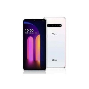 LG V60 ThinQ 5G LM V600VM 128GB 클래스 화이트 버라이즌 잠금 해제 - VERIOD 666896