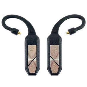 iFi Audio Go Pod 아이파이 고팟 블루투스 헤드폰 앰프 DAC 완전 무선 이어폰 어댑터 [정품/당일출고], 단품