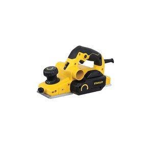 STANLEY 3인치 전기대패 STEL630, 1개