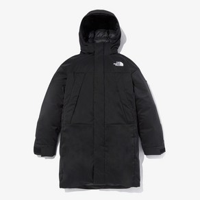 [매장정품] 노스페이스 NORTHFACE 에어 히트 구스다운 코트NC2DN50A 632305