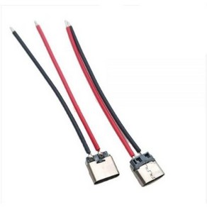 usb c 암 커넥터 ctoa젠더 usbctoa젠더 c타입toa젠더, 1개