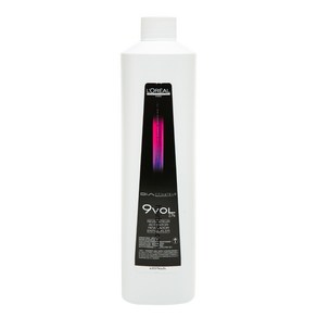 로레알 다이아리체스 산화제 9vol 1000ml, 1개, 1L