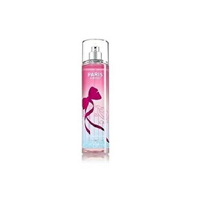 Bath Body Woks 시그니처 컬렉션 파리 아무르 8.0 oz 미세 향기 미스트 8 floz / 236 mL, 1개