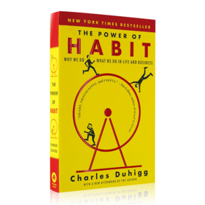 The Power of Habit : Why We Do What We Do in Life and Business