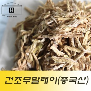 건무말랭이 중국산 1kg, 1개