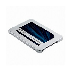 마이크론 Cucial SSD MX500, 1TB, CT1000MX500SSD1