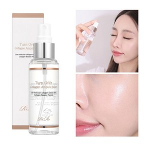 리르 턴오버 콜라겐앰플 미스트, 50ml, 1개