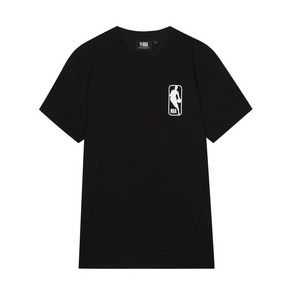 NBA 빅로고 반팔 티셔츠 N222TS951P