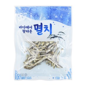 바다에서 찾아온 멸치 포장지 100매