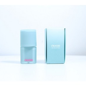 [NUSE / 24년 HOT !TEM] 누즈 NEW 무스 립추얼 6 Colos, 1개, 4.5ml, 02-러비 코랄