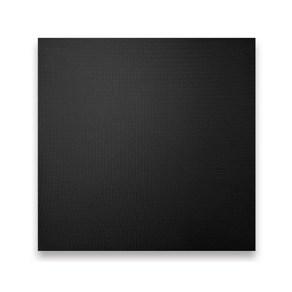 카본판 0.5Tx100x100mm /카본판재/평직 무광, 1개