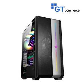 지티컴 AMD 7800X3D RTX 4080 라파엘 고성능 고사양 게이밍 작업 업무 영상편집 조립 컴퓨터 조립PC, 기본사양