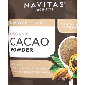 Navitas Organics 카카오 분말 680g(24oz)