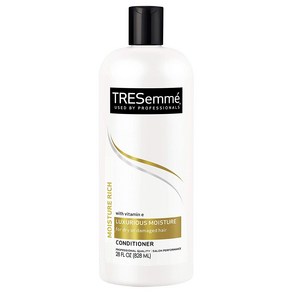 Tresemme 컨디셔너 모이스춰 리치