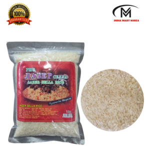 SELLA RICE 레이저 셀라 라이스1KG 1개(인도산), 1kg, 1개