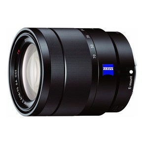 소니 정품 E 16-70mm F4 ZA OSS (SEL1670Z)+UV필터 포함 K