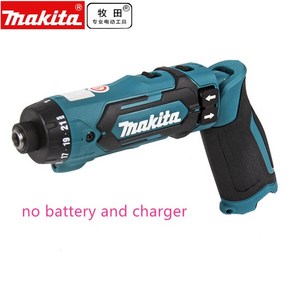 공구 Makita-무선 펜 타입 임팩트 드라이버 본체 전용 DF012DZ DF012D