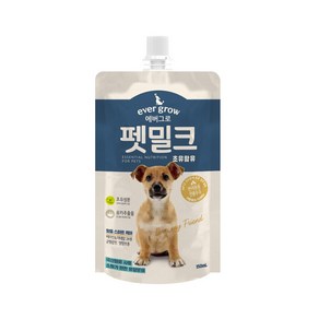 에버그로 펫밀크 Home 150ml