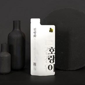 [호랑이건강원공식] 호랑이 진쌍화 80mlx14포1박스, 1.12L, 1개