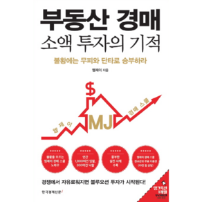 부동산 경매 소액투자의 기적