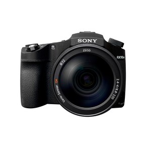 소니 초망원 DSC-RX10M4 (DSC-RX10IV) 하이엔드카메라 정품