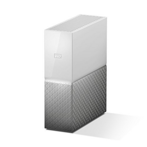 WD MY CLOUD HOME NAS