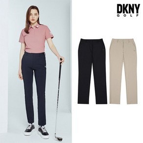 DKNY [초특가]DKNY GOLF 여성 썸머팬츠 2종