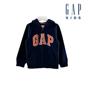 [GAP KIDS] 갭키즈 기모후드짚업(346069011_NA)