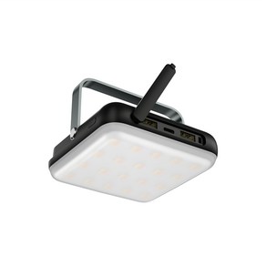 LUMAX LED 아웃도어 캠핑 랜턴 LC-100K, 1개