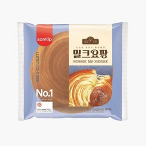 삼립 밀크요팡 65g