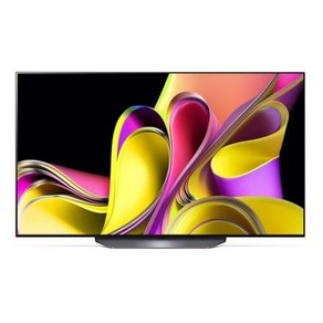 LG전자 4K UHD 올레드 TV 방문설치, 138cm(55인치), OLED55B3NNA, 스탠드형