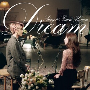 미개봉CD) 수지&백현 - Deam (Single) (Digipack)