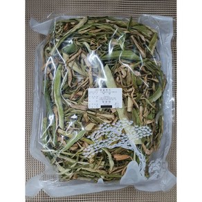 건토란대 1kg (국산) 건조 말린 토란대 토란줄기, 1개